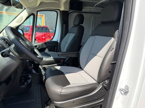 New 2027 RAM ProMaster 1500 FWD image 15
