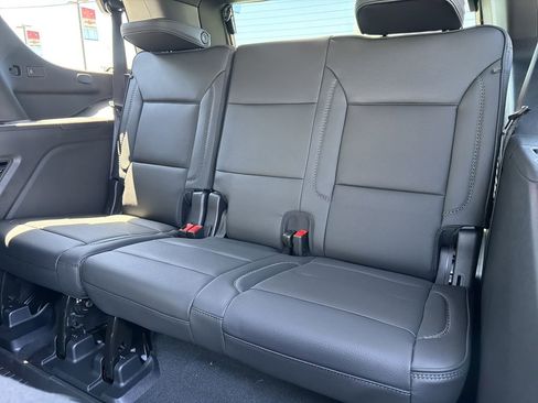 New 2026 GMC Yukon Denali w/ Denali Reserve Package RWD image 19
