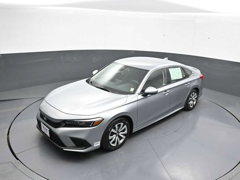 Used 2024 Honda Civic LX image 33
