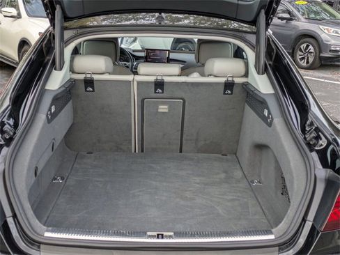 Used 2017 Audi A7 3.0T Prestige w/ Prestige Package image 27