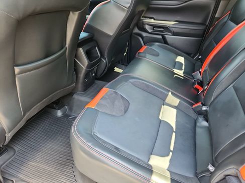 Used 2024 Ford Ranger Raptor AWD/4WD image 9
