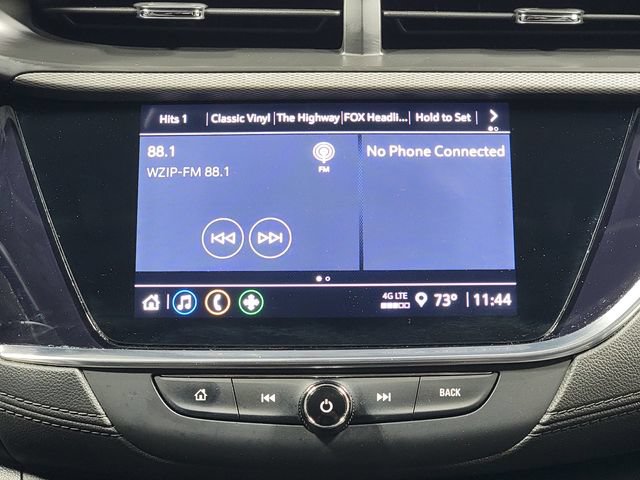 Certified 2023 Buick Encore GX Preferred w/ Cold Weather Comfort Package FWD image 20