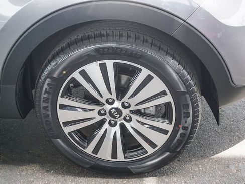 Used 2016 Kia Sportage EX FWD image 10
