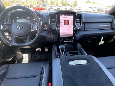 New 2026 RAM 1500 RHO AWD/4WD image 5