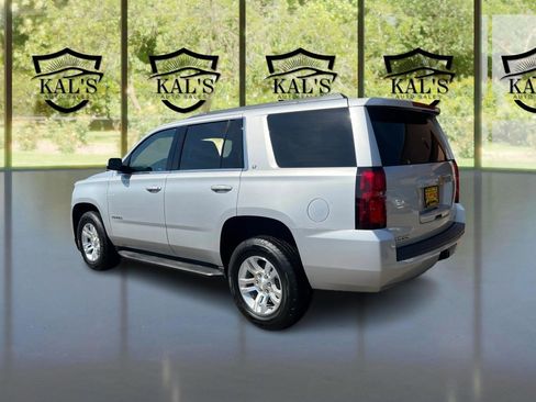 Used 2019 Chevrolet Tahoe LT image 7