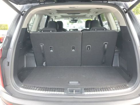 Certified 2021 Kia Telluride SX w/ Towing Package image 6