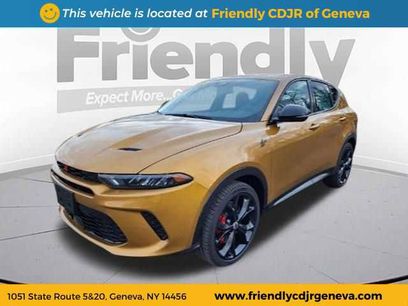 Used 2024 Dodge Hornet R/T