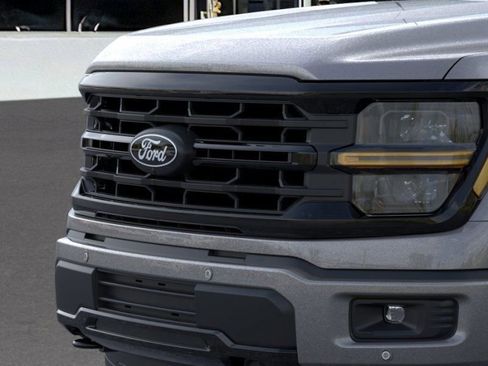 New 2026 Ford F150 XLT w/ Equipment Group 302A MID AWD/4WD image 33