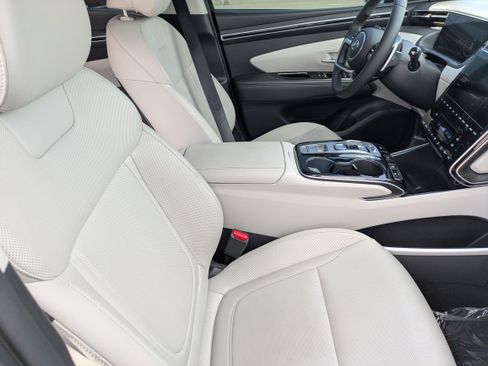 Used 2024 Hyundai Tucson SEL AWD/4WD image 11