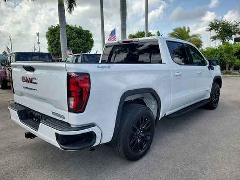 Used 2024 GMC Sierra 1500 Elevation AWD/4WD image 5