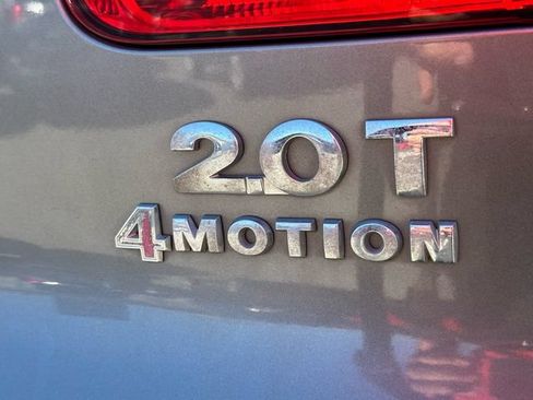 Used 2011 Volkswagen Tiguan S AWD/4WD image 12