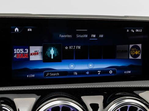 Used 2024 Mercedes-Benz CLA 45 AMG 4MATIC image 31