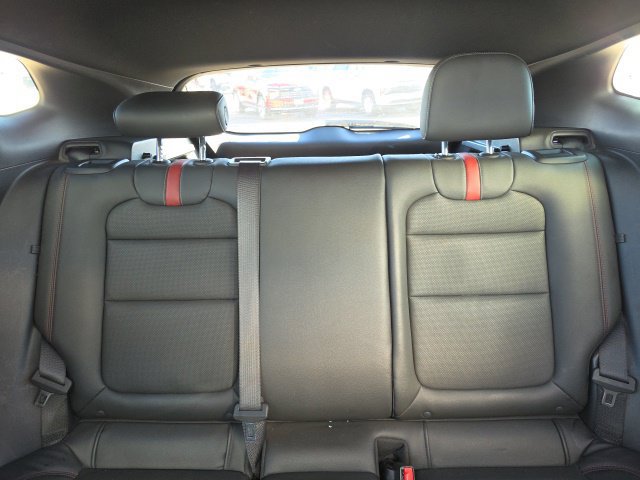 Used 2026 Chevrolet Trax RS w/ Driver Confidence Package FWD image 12