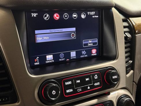 Used 2016 GMC Yukon Denali w/ Open Road Package AWD/4WD image 59