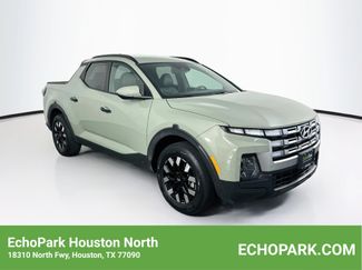 Used 2025 Hyundai Santa Cruz SEL FWD video 1