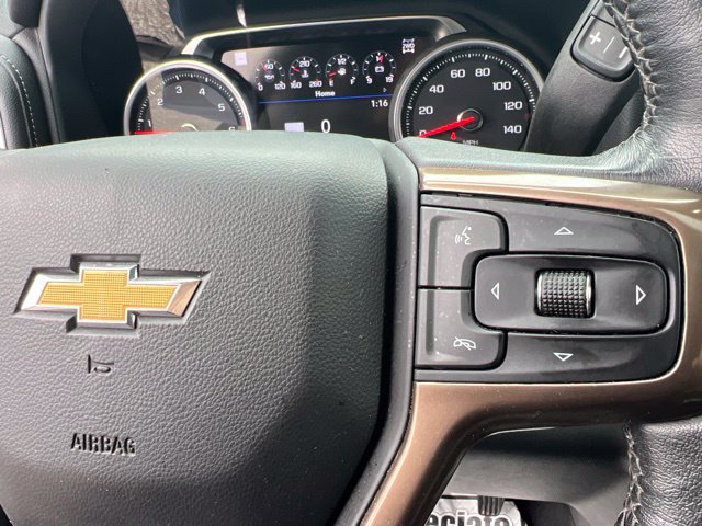 Used 2022 Chevrolet Silverado 2500 High Country w/ Safety Package II AWD/4WD image 27