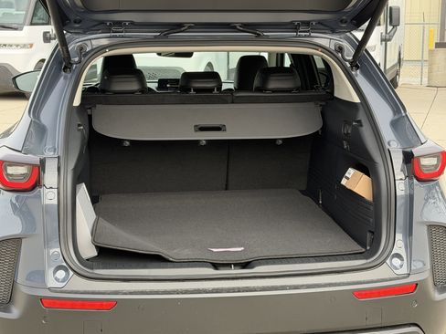 New 2026 MAZDA CX-50 2.5 Hybrid w/ Cargo Package AWD/4WD image 5