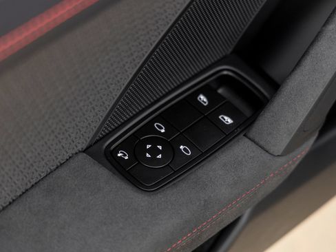 Certified 2026 Porsche 911 Carrera 4 GTS AWD/4WD image 25