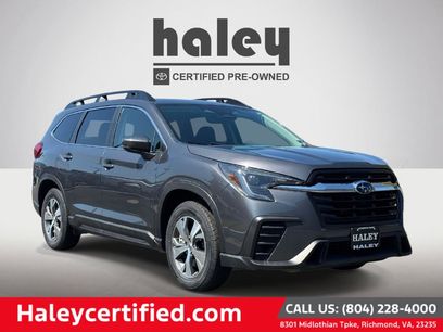 Used 2025 Subaru Ascent Premium