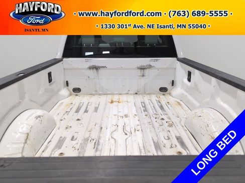 Used 2017 Ford F350 XL w/ STX Appearance Package image 20