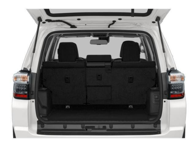 Certified 2024 Toyota 4Runner SR5 Premium RWD image 11