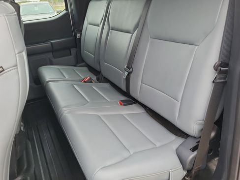 Used 2021 Ford F150 XL w/ XL Power Equipment Group image 13