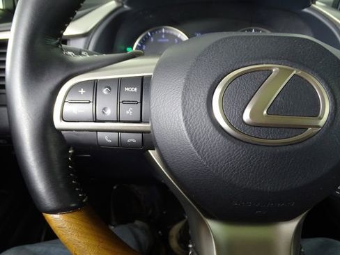 Used 2020 Lexus RX 350L FWD w/ Premium Package image 27