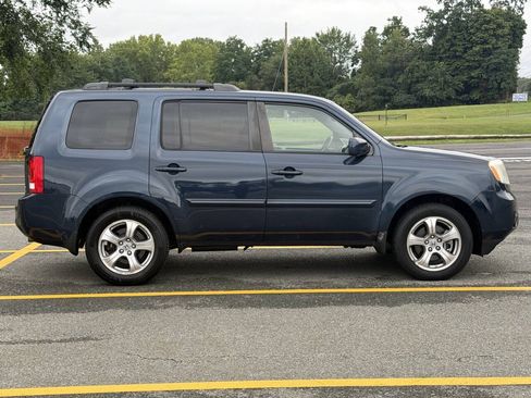 Used 2012 Honda Pilot EX-L image 4