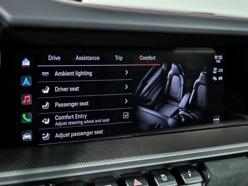 Used 2024 Porsche 911 Carrera GTS RWD image 36