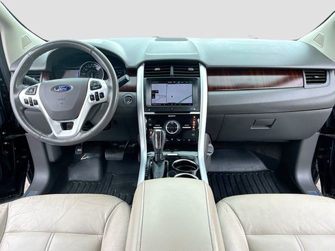 Used 2014 Ford Edge Limited w/ Driver Entry Package AWD/4WD image 3