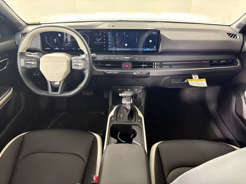 New 2026 Kia K4 EX FWD image 44