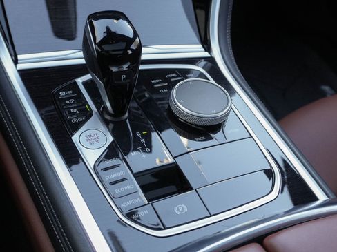 Used 2023 BMW 840i Gran Coupe w/ M Sport Professional Package image 27