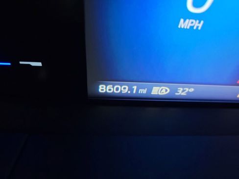 Used 2023 Ford Escape Active image 39