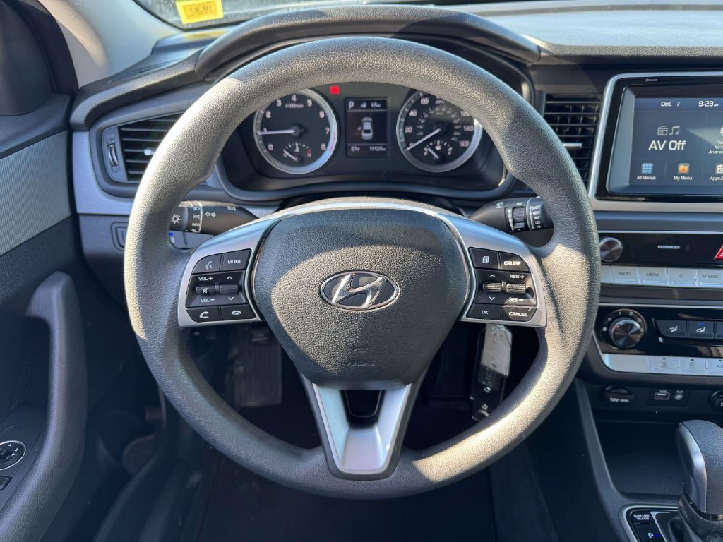 Used 2019 Hyundai Sonata ECO FWD image 15
