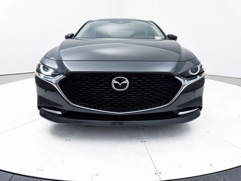 Certified 2024 MAZDA MAZDA3 2.5 Turbo Sedan w/Premium Plus image 17