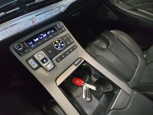 Certified 2021 Hyundai Palisade Calligraphy AWD/4WD image 18