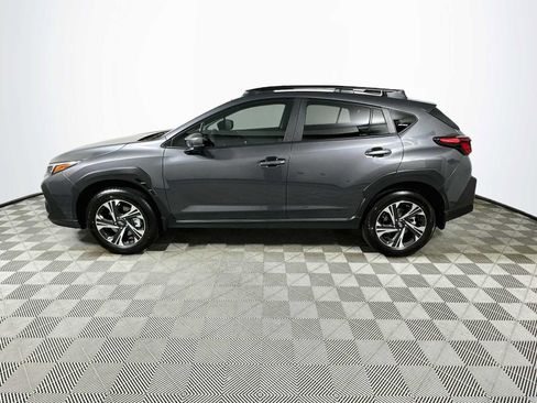 Certified 2026 Subaru Crosstrek 2.5i Premium AWD/4WD image 4