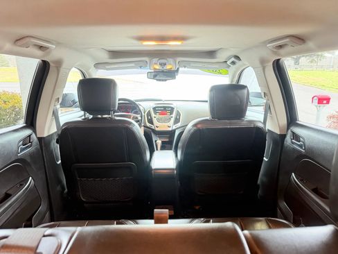 Used 2014 GMC Terrain SLT w/ Safety Package image 24