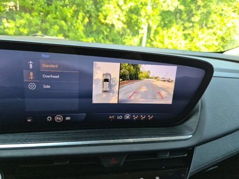 Used 2024 Buick Envision Preferred AWD/4WD image 22