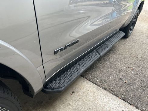 New 2025 RAM 1500 Big Horn image 15