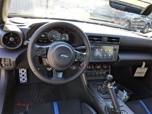 New 2025 Subaru BRZ tS image 10
