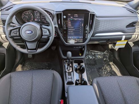 New 2026 Subaru Forester Premium AWD/4WD image 14