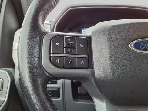 Used 2022 Ford F150 XLT w/ Equipment Group 302A High AWD/4WD image 18