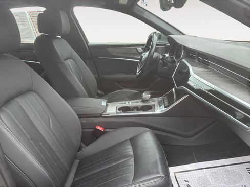 Used 2024 Audi A6 Premium Plus image 15