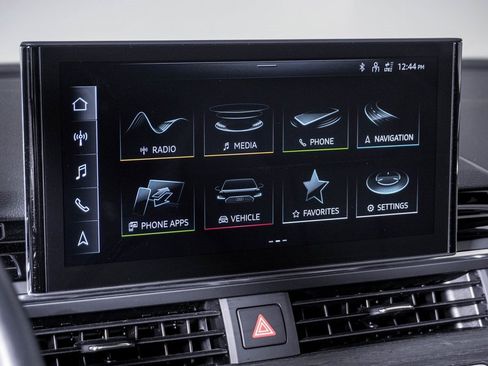 Used 2024 Audi A5 2.0T Premium Plus image 22