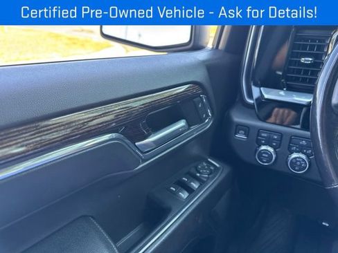 Used 2023 GMC Sierra 1500 Elevation AWD/4WD image 23
