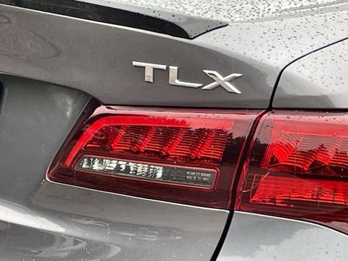 Used 2019 Acura TLX V6 w/ Technology & A-SPEC Pkg FWD image 37
