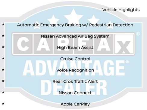 New 2025 Nissan Sentra SR w/ SR Premium Package image 31