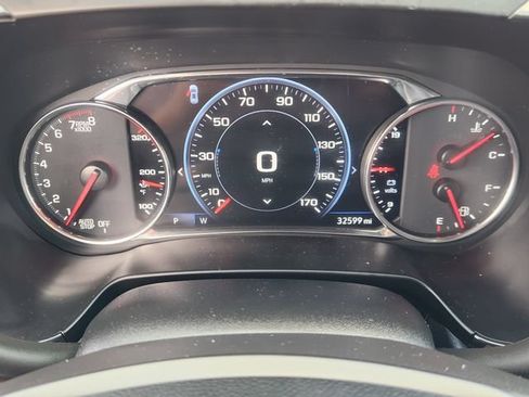 Used 2023 Chevrolet Blazer RS w/ Enhanced Convenience Package FWD image 15