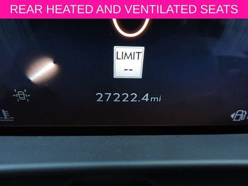 Used 2025 Lincoln Aviator Reserve w/ Equipment Group 201A AWD/4WD image 25
